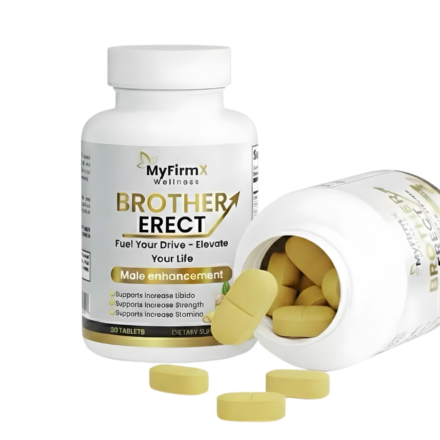 Brother Erect - Image 3