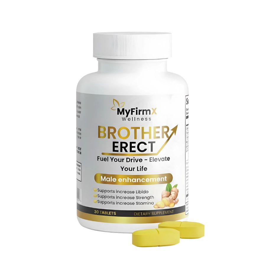 Brother Erect - Image 2