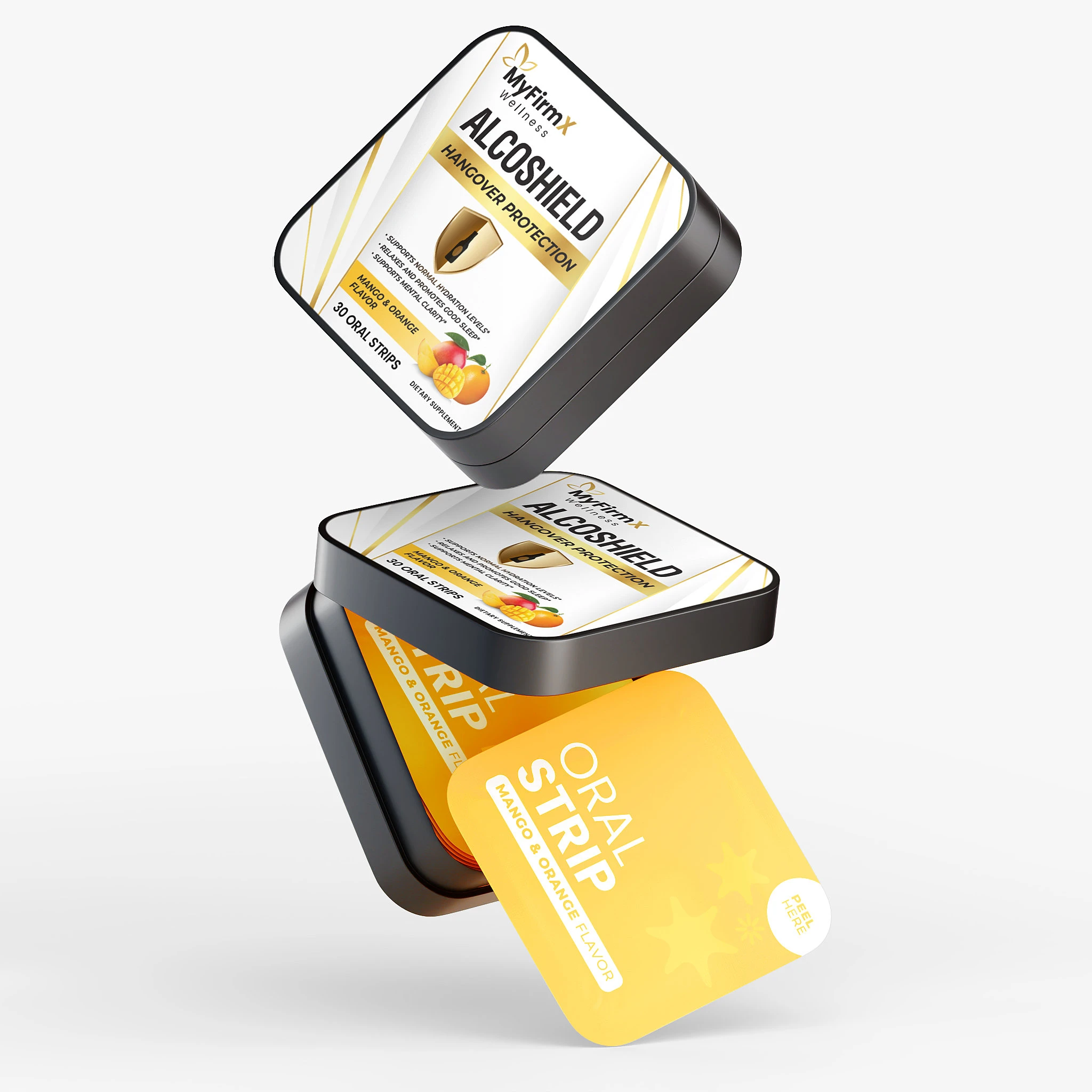 Hangover Strips - Image 4