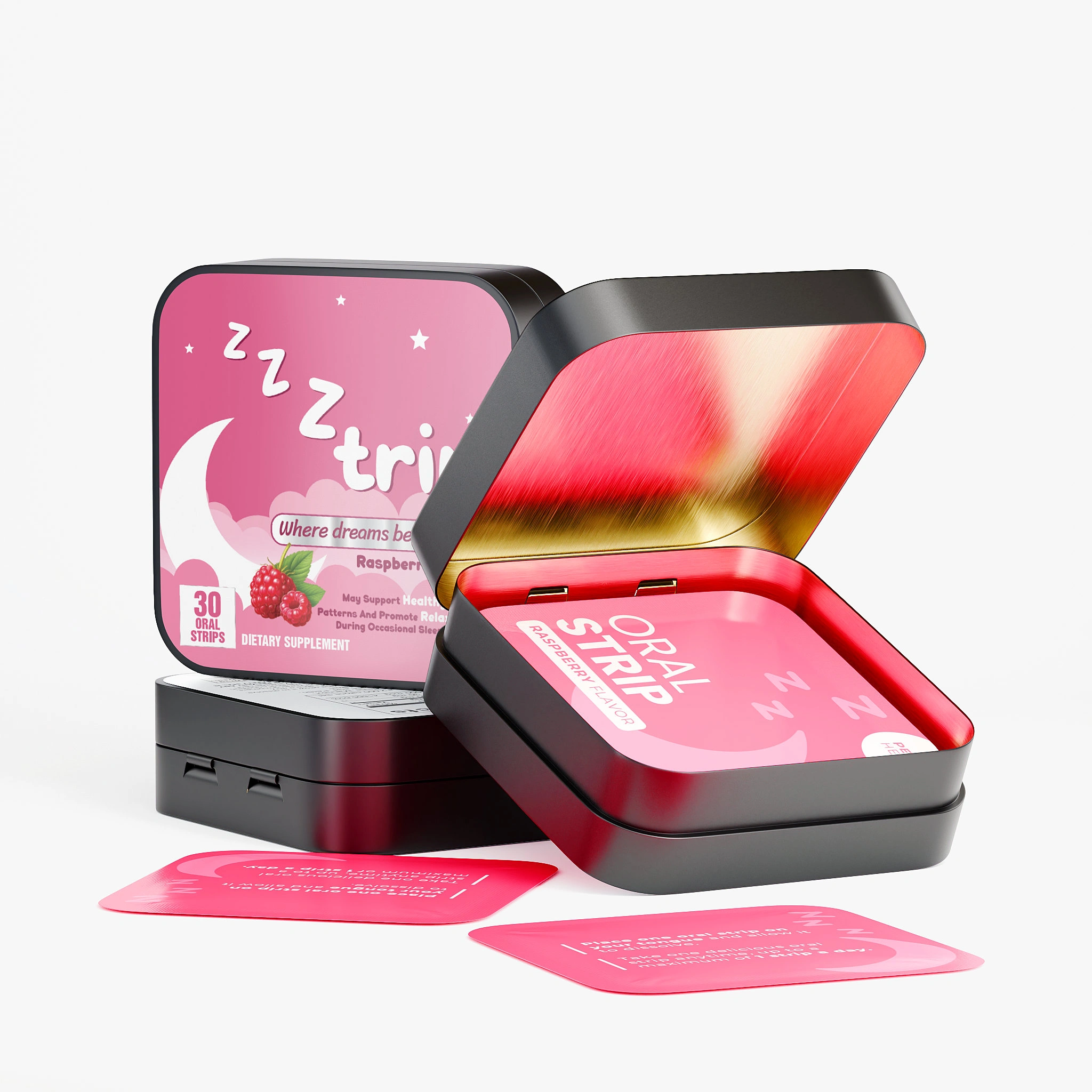 Sleep Strips - Image 6