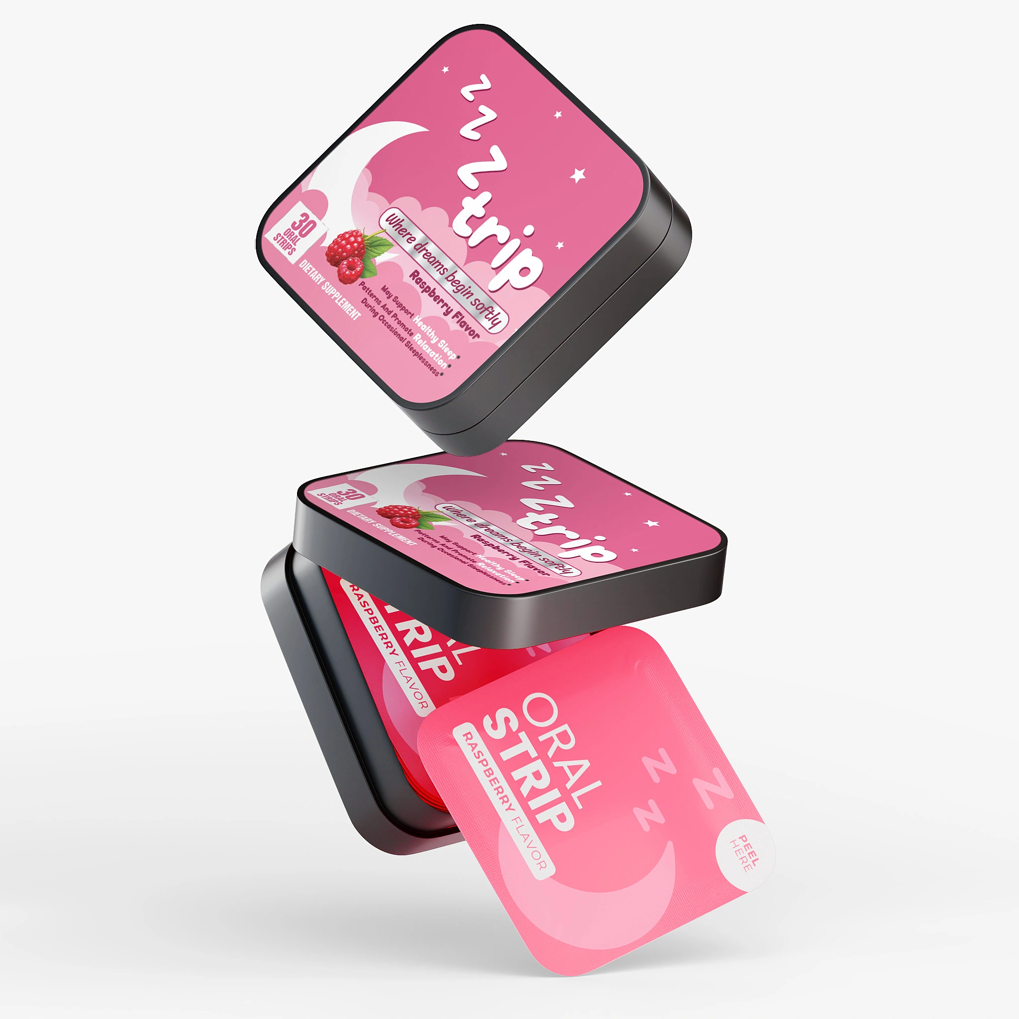 Sleep Strips - Image 5