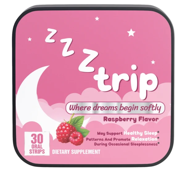 Sleep Strips