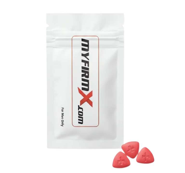 Super FirmX Extra Strength by MyFirmX – 150mg Sildenafil + 3 Essential Vitamins | Fast 30-Min Kick-In | Lasts 24–36 Hours | Enhanced Blood Flow & Energy Support