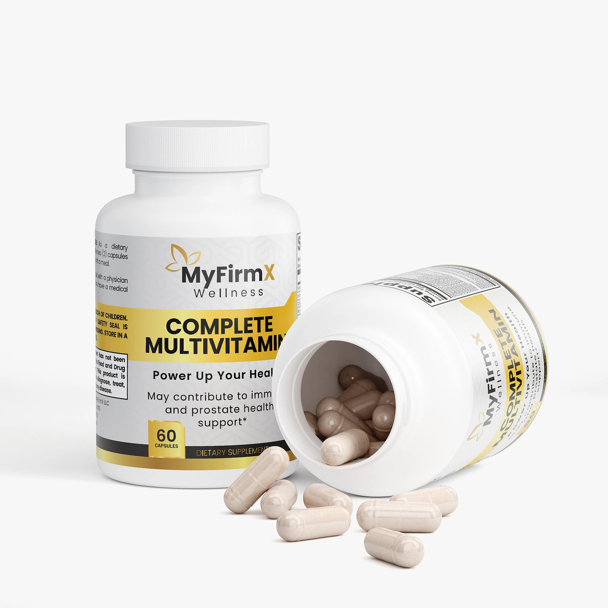 Complete Multivitamin - Image 2