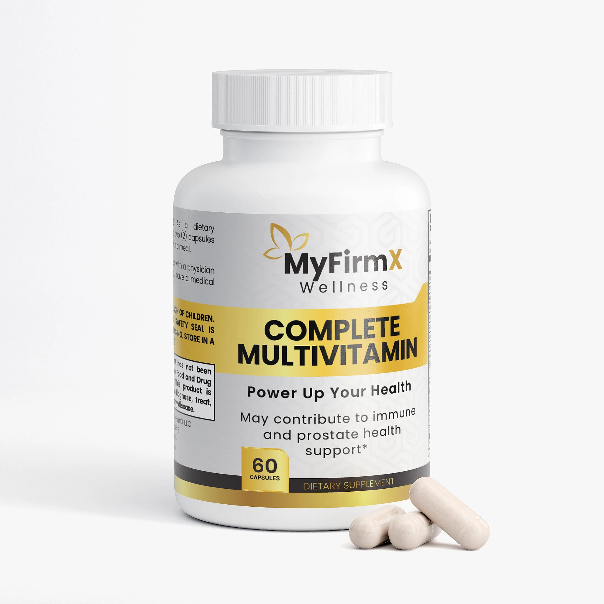 Complete Multivitamin - Image 3