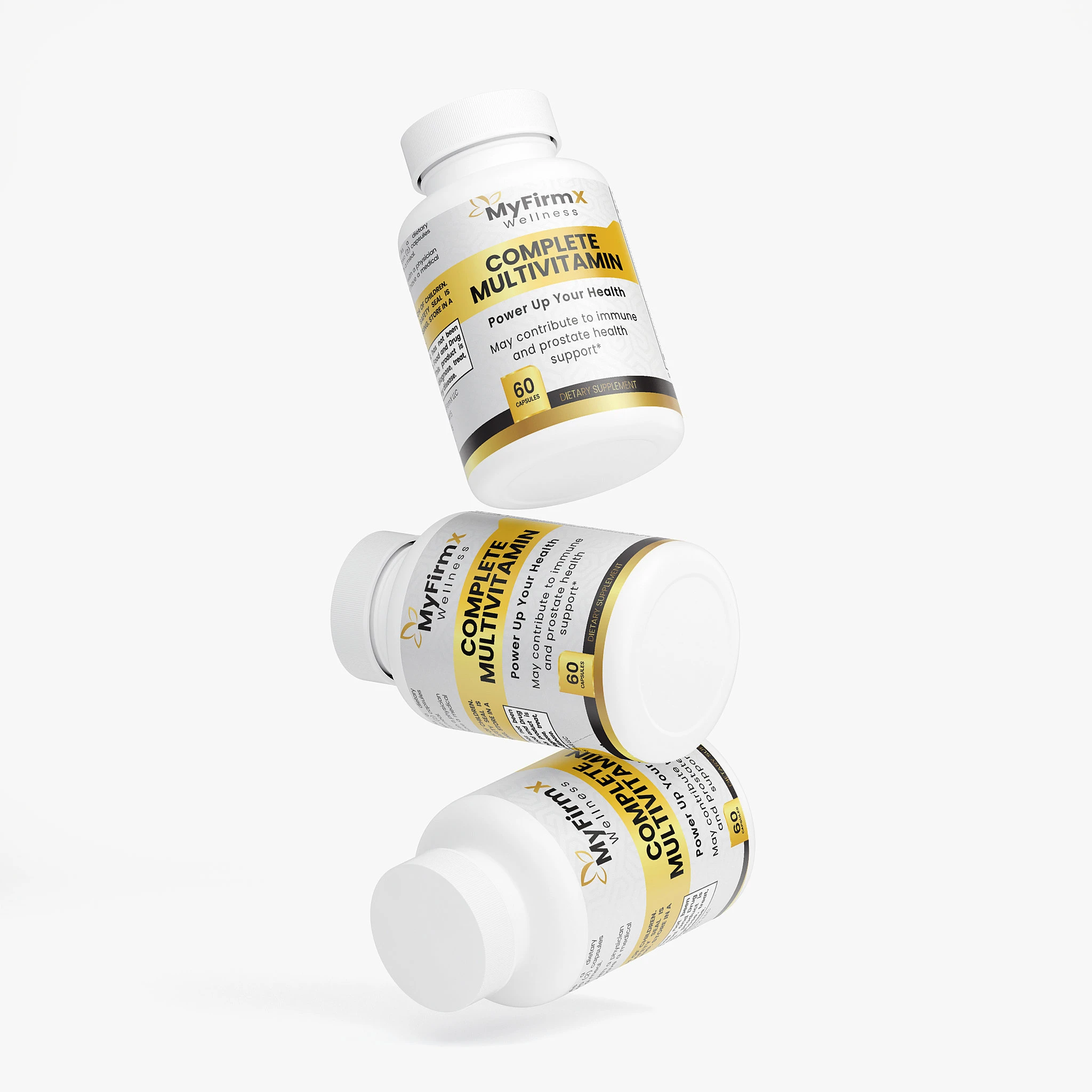 Complete Multivitamin - Image 4