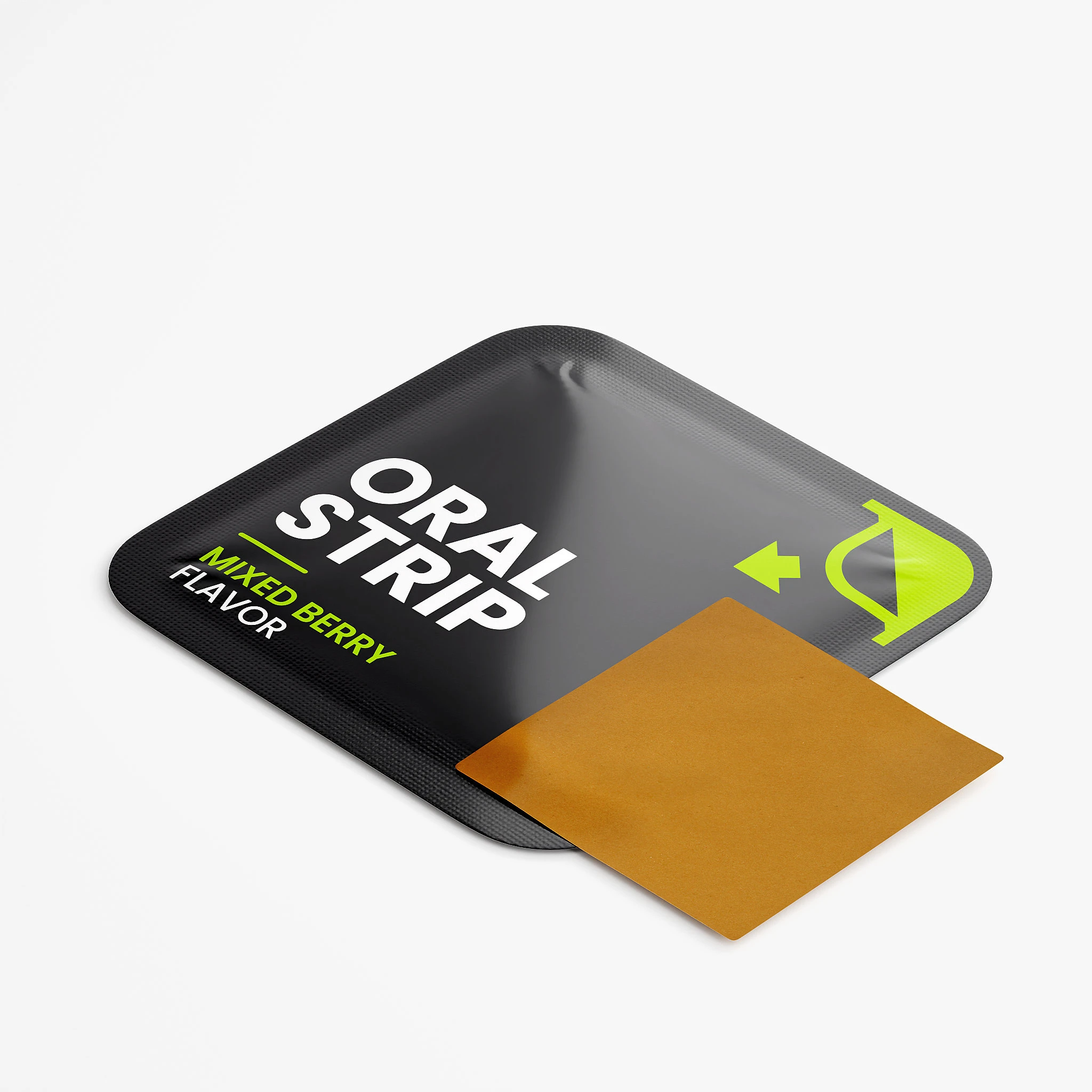 Probiotic + Metabolism Strips - Image 5