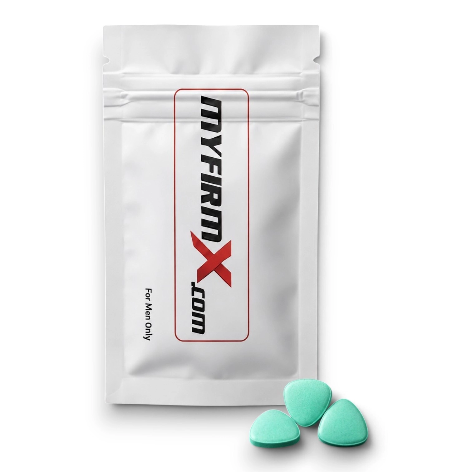 FilmX Ultra 5 in 1 - Male Performance Formula